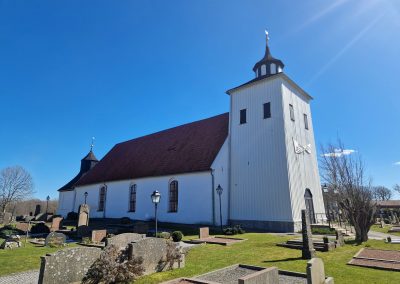 Onsala kyrka
