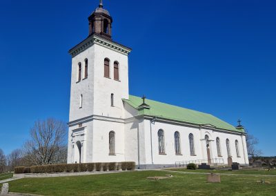 Tölö kyrka